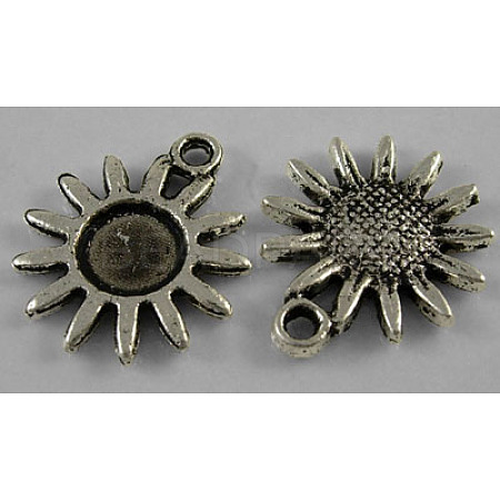 Tibetan Style Alloy Pendants LS-TIBEP-LF1377Y-1AS-NR-1