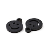 PVD Vacuum Plating 304 Stainless Steel Charms STAS-G215-03B-2