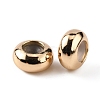 Brass Beads KK-WH0044-52A-G-2
