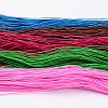 Round Elastic Cord EC-YRB1mm-1