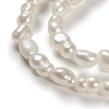 Natural Cultured Freshwater Pearl Beads PEAR-D087-1-3