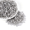 Glass Seed Beads SEED-T007-17A-1