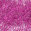 6/0 Transparent Glass Seed Beads SEED-F003-03A-06-3