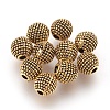 Alloy Beads PALLOY-E454-51AG-1