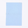 11CT Cross Stitch Fabric Sheets DIY-WH0163-97A-03-1