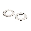 201 Stainless Steel Pendants LS-STAS-Z162-03P-2