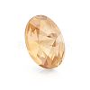 Preciosa® MAXIMA Crystal Round Stones Y-PRC-RASS47-10330-3