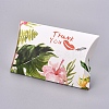Paper Pillow Boxes CON-L020-05A-3