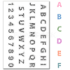 Custom PVC Plastic Clear Stamps DIY-WH0439-0078-1