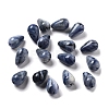 Opaque Acrylic Beads OACR-Q196-04D-1