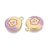 Printed Alloy Pendants PALLOY-SZC0008-12E-2