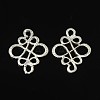 Tibetan Style Links connectors LS-TIBE-4876-S-RS-1