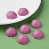 Opaque Acrylic Cabochons MACR-S373-138-A11-2