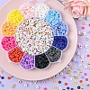 DIY Beads Jewelry Making Finding Kits DIY-YW0005-08-6