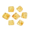 Natural Amber Beads Strands G-N371-12A-01-4
