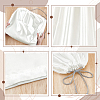 4Pcs Satin Cloth Bags ABAG-NB0002-21-3