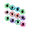 Craft Glass Doll Eyes DOLL-PW0001-069-B01-5