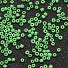 6/0 Glass Seed Beads SEED-J014-F6-47-3