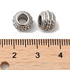 Non-Tarnish 304 Stainless Steel Beads STAS-I203-41P-3