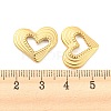 304 Stainless Steel Cabochons STAS-I202-26G-3