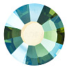 Preciosa® Crystal Hotfix Flatback Stones Y-PRC-HSS12-50630-200-2