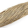 Waxed Cotton Cord YC-S007-1mm-278-3