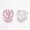 Natural Rose Quartz Beads G-E338-11E-2