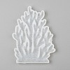 Coral Silicone Display Molds X-DIY-P006-22-2