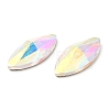 K9 Glass Rhinestone Cabochons RGLA-N002-07A-4