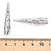 Bead Cones X-E049Y-1-3