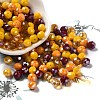 Glass Beads EGLA-A034-SM8mm-22-4