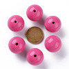 Opaque Acrylic Beads MACR-S370-C20mm-A13-3