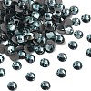 Preciosa® Crystal Hotfix Flatback Stones Y-PRC-HSS12-30010-1
