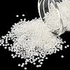 TOHO 11/0 Demi Round Beads X-SEED-DR11-0777-1