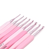 DIY Knitting Tool Kits PW-WG9B9E9-01-4