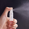 BENECREAT Plastic Spray Bottle DIY-BC0010-33-4