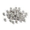 Pave Disco Ball Beads X1-RB-A130-10mm-9-4