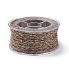 Macrame Cotton Cord OCOR-H110-01C-07-1
