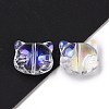 Glass Beads X-GLAA-G079-02A-3