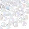 2631Pcs ABS Plastic Beads KY-H009-01K-1