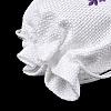 Burlap Cloth Drawstring Bags for Gift ABAG-P016-01B-01-3