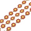 Brass Link Chains CHC-D033-01H-1