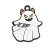 Halloween Alloy Enamel Pendants ENAM-P258-01A-B-1
