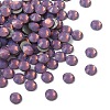 Preciosa® Crystal Hotfix Flatback Stones Y-PRC-HSS8-21110-1