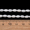 Natural Freshwater Shell Beads Strands SH-CBA2978-11-4
