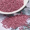 MIYUKI Delica Beads LS-X-SEED-J020-DB1840F-1