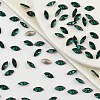 Preciosa® MAXIMA Crystal Fancy Stones X-PRC-FG10-50730-2