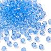 Preciosa® Crystal Beads X-PRC-BB6-30020-3