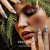 Preciosa® MAXIMA Crystal No Hotfix Flatback Stones Y-PRC-NSS12-23980-232-5