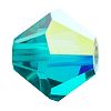 Preciosa® Crystal Beads X-PRC-BA6-60230-200-1